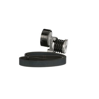 KEILRIPPENRIEMENSATZ GATES K016PK1175 8