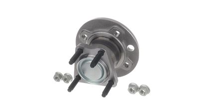 RADLAGERSATZ SKF VKBA3422 34