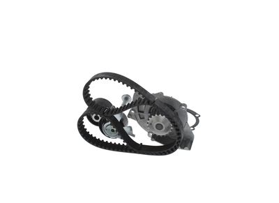 SET POMPA APA + CUREA DINTATA BOSCH 1987948727 18