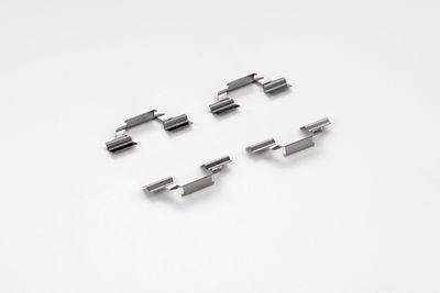 ZUBEHöRSATZ SCHEIBENBREMSBELAG ATE 13046005162 11