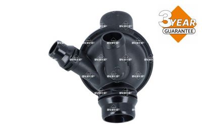 Termostat, chladivo NRF 725320