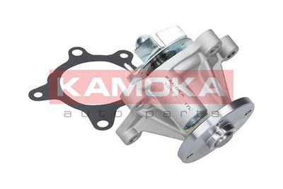 POMPă DE APă RăCIRE MOTOR KAMOKA T0163 1