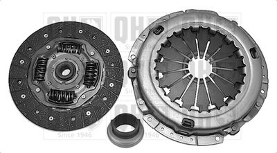 комплект съединител QUINTON HAZELL QKT1819AF