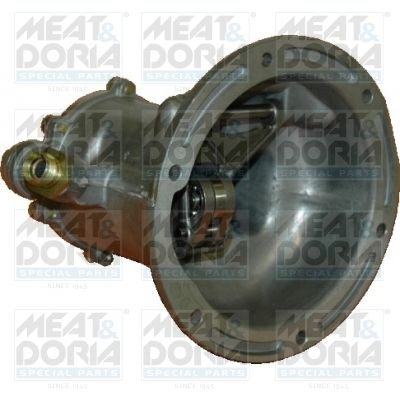 MEAT & DORIA 91096 Вакуумный насос  для MERCEDES-BENZ T1 (Мерседес Т1)