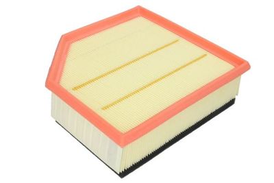 Luchtfilter (Patroon) past: VOLVO S60 I, V70 II, XC70 I, XC90 I 2.4D 01.01-12.14