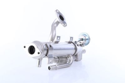 KüHLER ABGASRüCKFüHRUNG NISSENS 989448 31