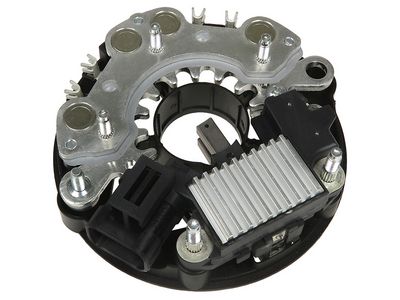 Gleichrichter, Generator