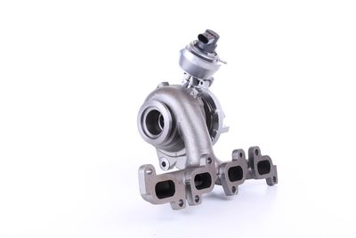 LADER AUFLADUNG NISSENS 93076 11