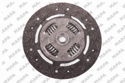 SET AMBREIAJ MAPA 018200508 4