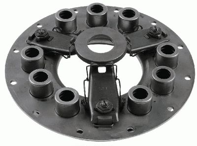 SACHS Kupplungsdruckplatte