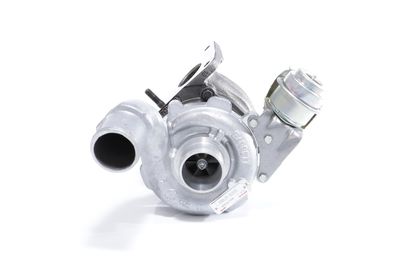 LADER AUFLADUNG BTS Turbo T912130 11