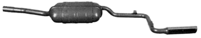 ENDSCHALLDäMPFER