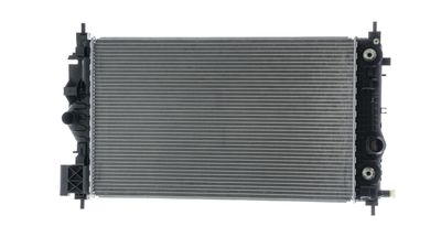 RADIATOR RACIRE MOTOR MAHLE CR2593000P 12