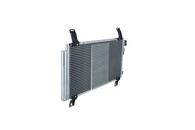 CONDENSATOR CLIMATIZARE NRF 35464 21