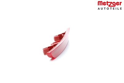 REFLECTOR METZGER AUTOTEILE 2080289 31