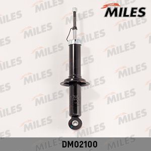 Амортизатор MILES DG02100 для MITSUBISHI OUTLANDER