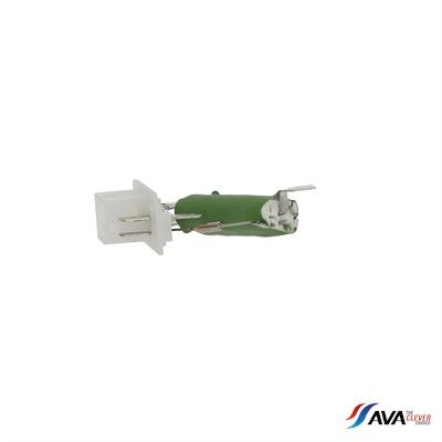 Vastus, sisäilmantuuletin AVA QUALITY COOLING OLR001