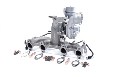 LADER AUFLADUNG BTS Turbo T981233 30