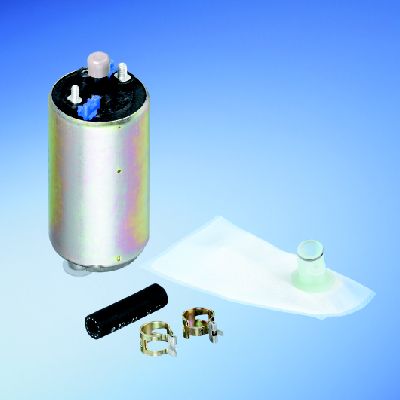 BOSCH Kraftstoffpumpe