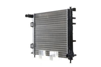 Radiator, engine cooling CR 2000 000S