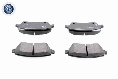 BREMSBELAGSATZ SCHEIBENBREMSE VAICO V460157 2