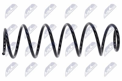 ARC SPIRAL NTY ASZFT010 2