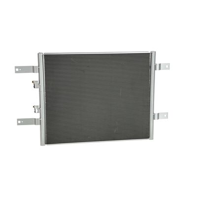 CONDENSATOR CLIMATIZARE NISSENS 941307 41