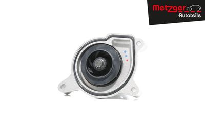 WASSERPUMPE MOTORKüHLUNG METZGER AUTOTEILE 4007012 5