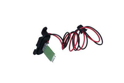 WIDERSTAND INNENRAUMGEBLäSE NRF 342091 40