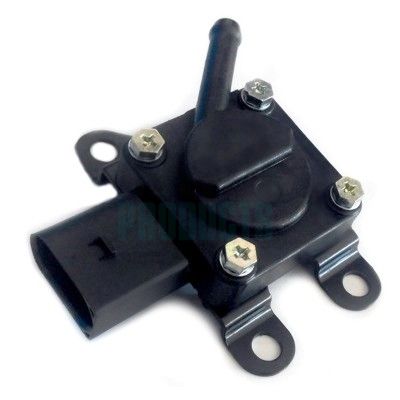 SENZOR PRESIUNE GAZE EVACUARE