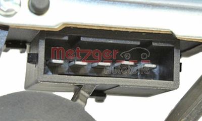 MOTOR STERGATOR METZGER AUTOTEILE 2190755 2