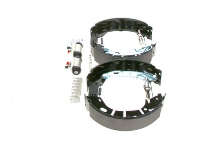 SET SABOTI FRANA BOSCH 0204114688 10