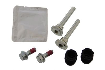 Zestaw tulei prowadzących, zacisk hamulca MAPCO 146100