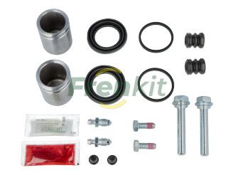 Reparatursatz, Bremssattel