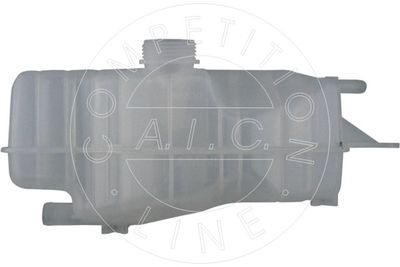 Компенсационный бак, охлаждающая жидкость AIC 57043 для NISSAN MICRA
