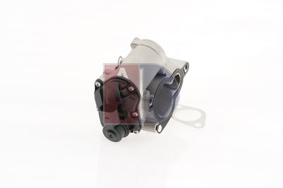 AGR-VENTIL AKS DASIS 185023N 12