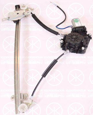 MECANISM ACTIONARE GEAM