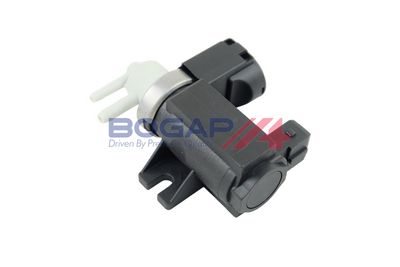 SUPAPă AGR COMANDA GAZELOR DE EșAPAMENT