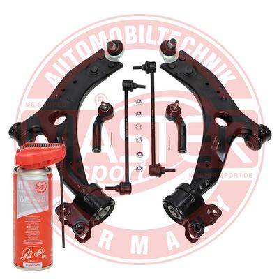 SET SUSPENSIE ROATA MASTER-SPORT GERMANY 36974KITMSP