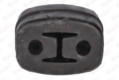 TAMPON CAUCIUC AMORTIZOR ESAPAMENT BIRTH 7905 1