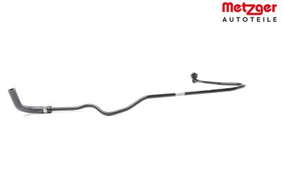 FURTUN RADIATOR METZGER AUTOTEILE 2420809 17