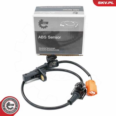 Čidlo ABS SKV 06SKV448