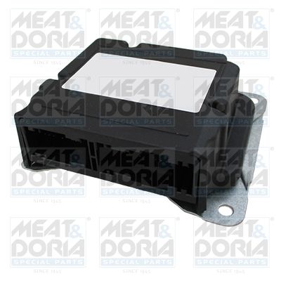 Устройство управления, подушка безопасности MEAT & DORIA 208074 для FIAT DOBLO