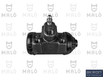 спирачно цилиндърче на колелото AKRON-MALÒ 90221