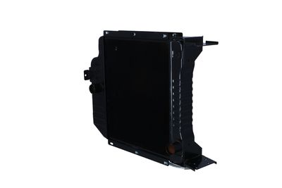 RADIATOR BATERIE DE ANTRENARE NRF 52181 10