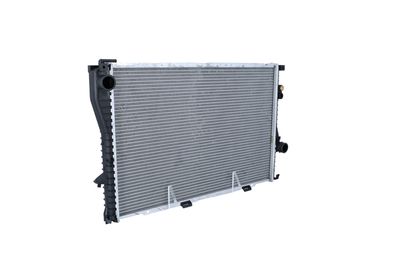 RADIATOR RACIRE MOTOR NRF 53722 42