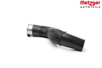 LADELUFTSCHLAUCH METZGER AUTOTEILE 2400905 24