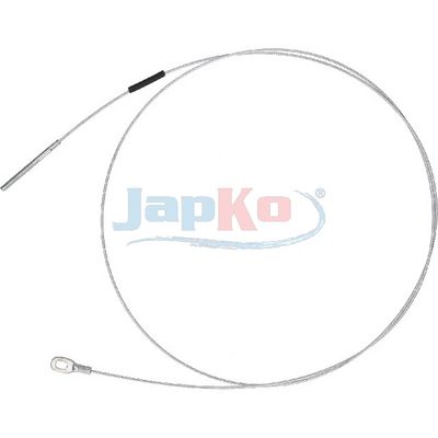 въжен механизъм, задействане на съединителя JAPKO 1540905