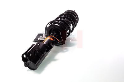 ANSAMBLU TELESCOP ARC GH GH352575C01 46