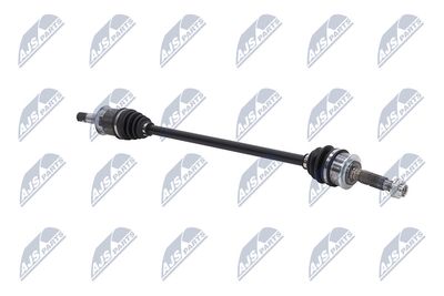 PLANETARA NTY NPWMS124 11